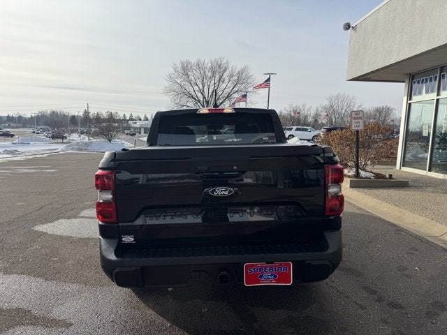2026 Ford Maverick Lariat®
