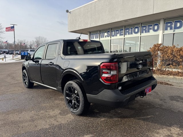 2026 Ford Maverick Lariat®