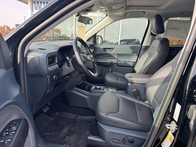 2026 Ford Maverick Lariat®