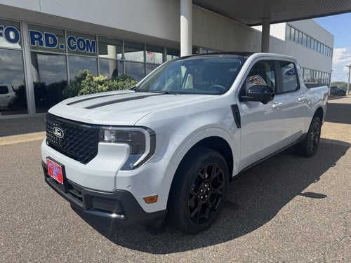 2025 Ford Maverick Lariat®