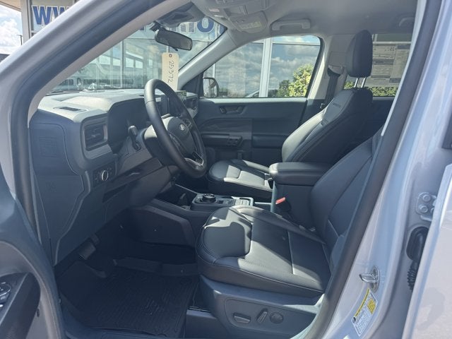 2025 Ford Maverick Lariat®