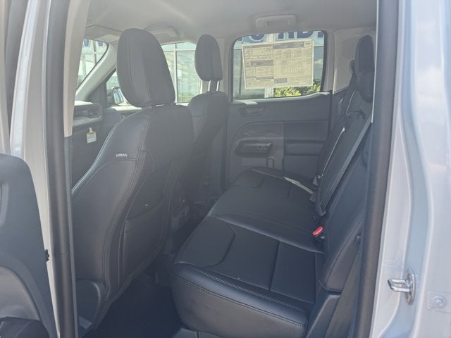 2025 Ford Maverick Lariat®