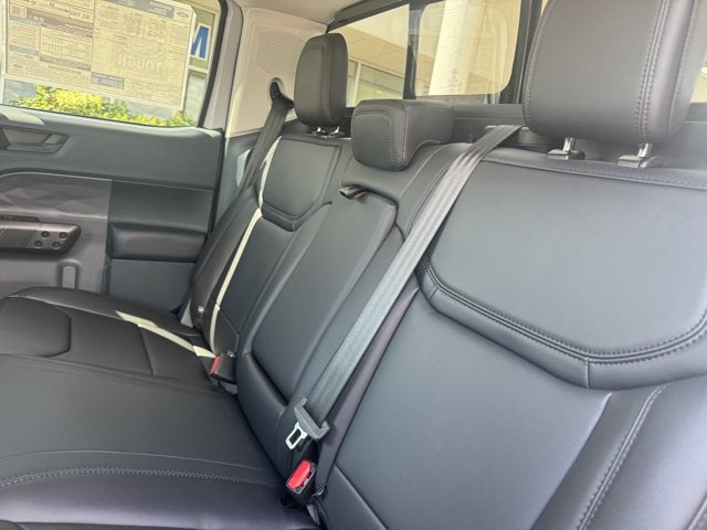 2025 Ford Maverick Lariat®