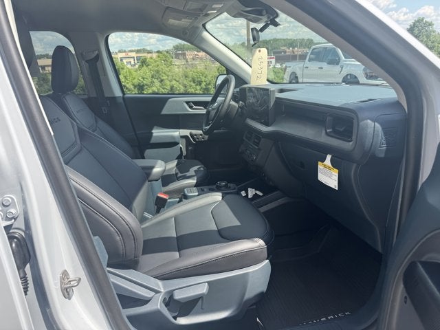 2025 Ford Maverick Lariat®