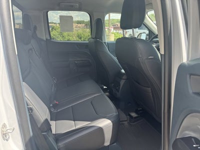 2025 Ford Maverick Lariat®