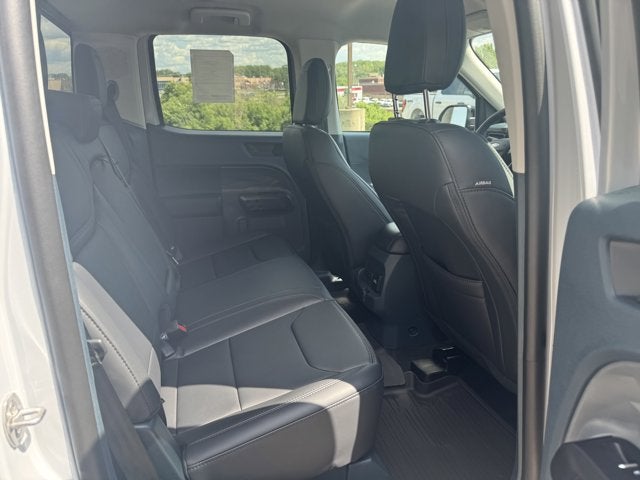 2025 Ford Maverick Lariat®