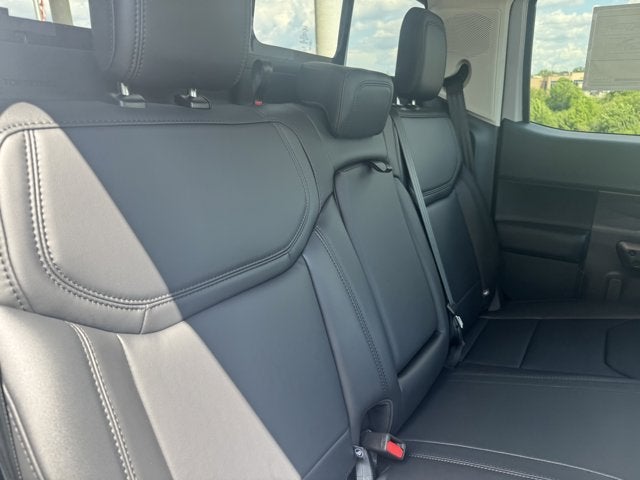 2025 Ford Maverick Lariat®