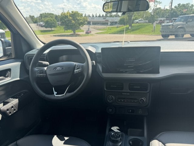 2025 Ford Maverick Lariat®