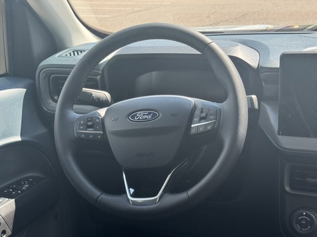 2025 Ford Maverick Lariat®