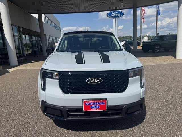 2025 Ford Maverick Lariat®