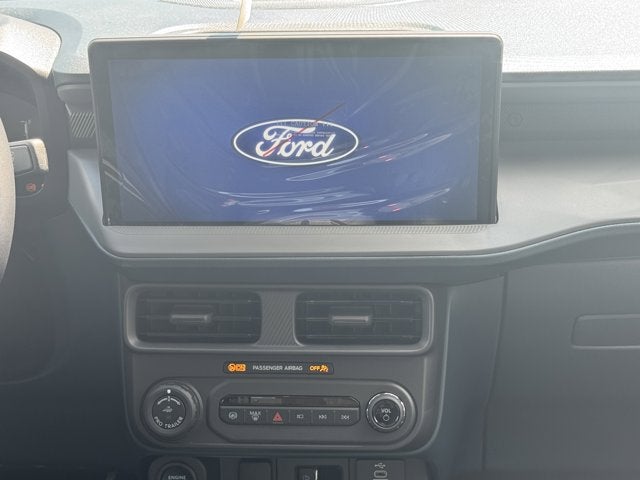 2025 Ford Maverick Lariat®