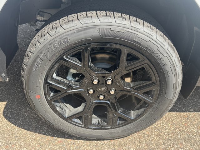 2025 Ford Maverick Lariat®