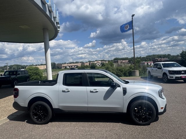 2025 Ford Maverick Lariat®