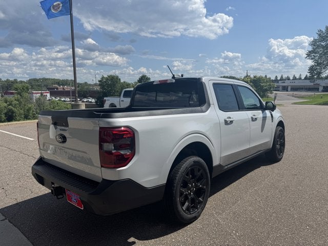 2025 Ford Maverick Lariat®