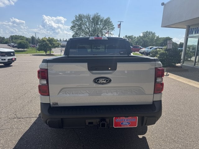 2025 Ford Maverick Lariat®