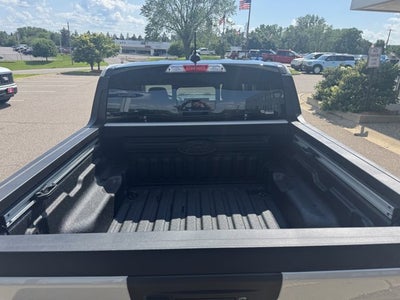 2025 Ford Maverick Lariat®