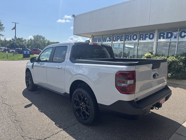 2025 Ford Maverick Lariat®