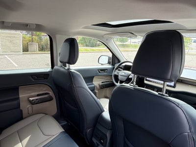 2025 Ford Maverick Lariat®