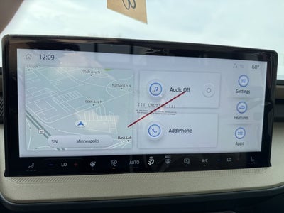 2025 Ford Maverick Lariat®