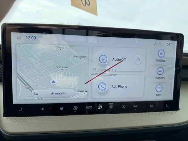 2025 Ford Maverick Lariat®