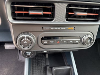 2025 Ford Maverick Lariat®