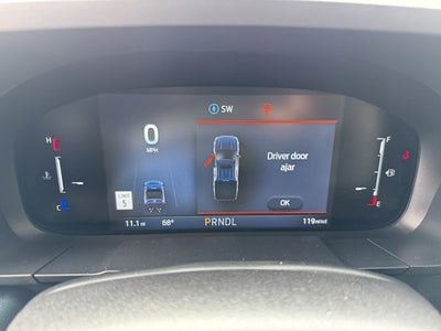 2025 Ford Maverick Lariat®