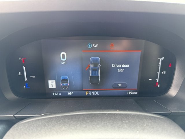 2025 Ford Maverick Lariat®