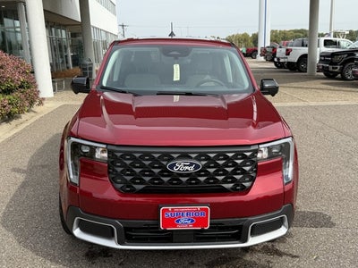 2025 Ford Maverick Lariat®