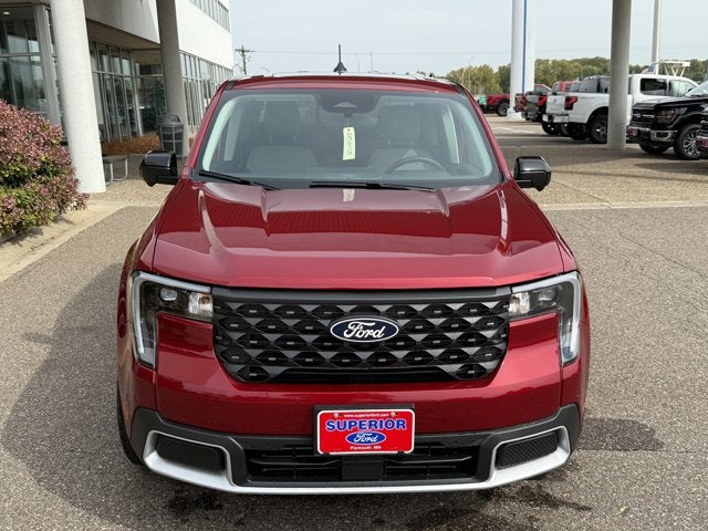 2025 Ford Maverick Lariat®