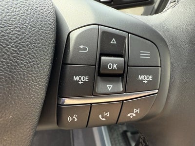 2025 Ford Maverick Lariat®