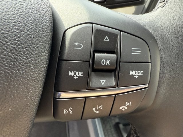 2025 Ford Maverick Lariat®