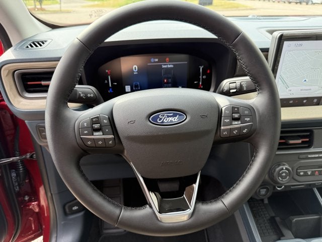 2025 Ford Maverick Lariat®