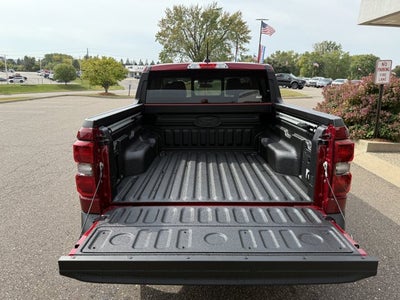 2025 Ford Maverick Lariat®