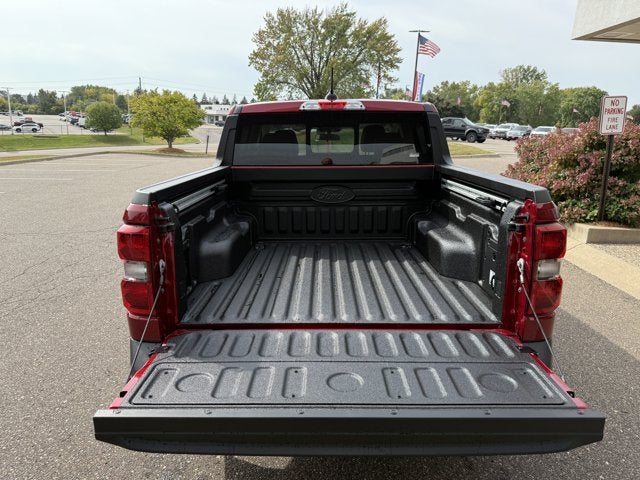 2025 Ford Maverick Lariat®