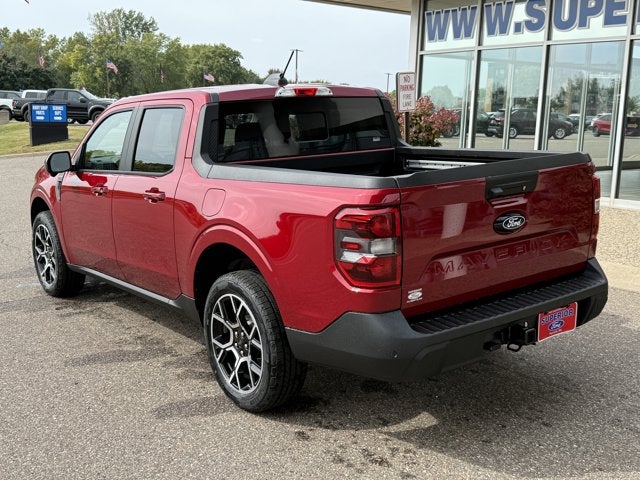 2025 Ford Maverick Lariat®