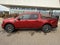 2025 Ford Maverick Lariat®