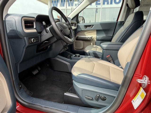 2025 Ford Maverick Lariat®