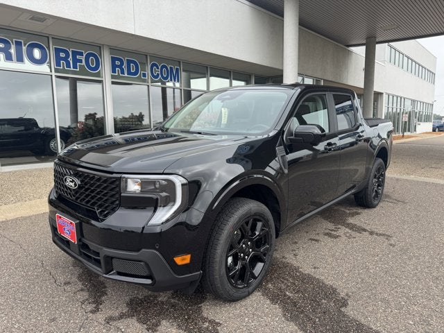 2025 Ford Maverick Lariat®