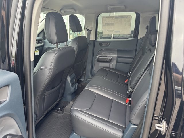 2025 Ford Maverick Lariat®