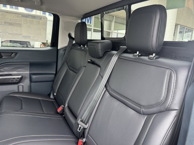 2025 Ford Maverick Lariat®