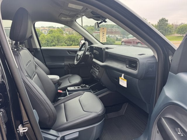 2025 Ford Maverick Lariat®