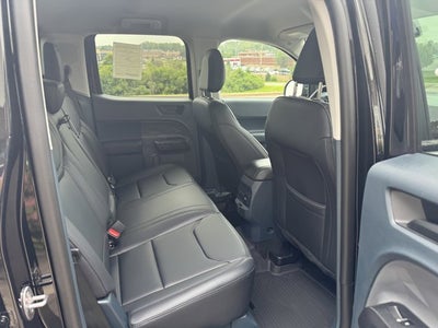 2025 Ford Maverick Lariat®