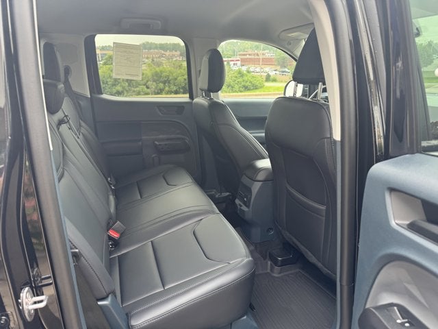 2025 Ford Maverick Lariat®