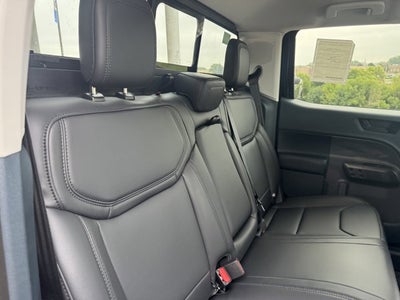 2025 Ford Maverick Lariat®