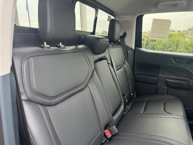 2025 Ford Maverick Lariat®