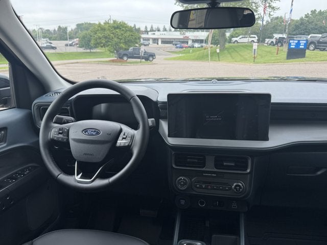 2025 Ford Maverick Lariat®