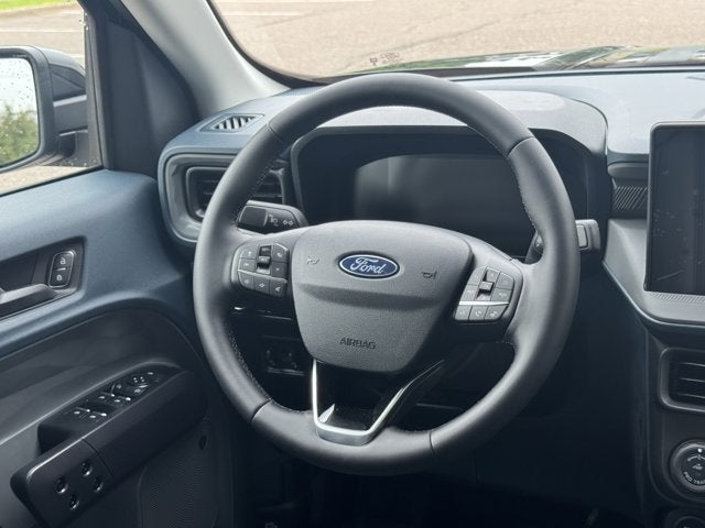 2025 Ford Maverick Lariat®