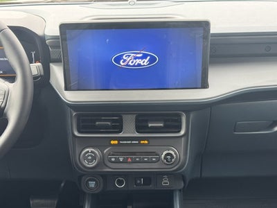 2025 Ford Maverick Lariat®