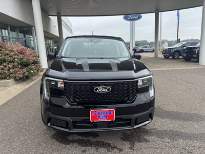 2025 Ford Maverick Lariat®