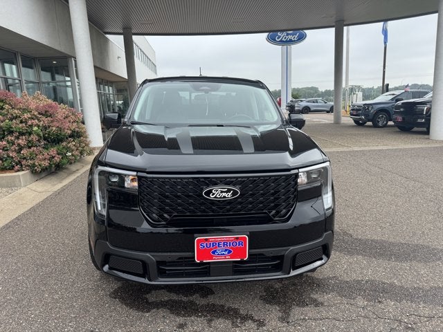 2025 Ford Maverick Lariat®